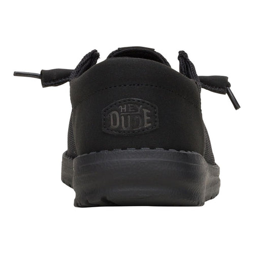 Wendy Funk Mono - Black - 5