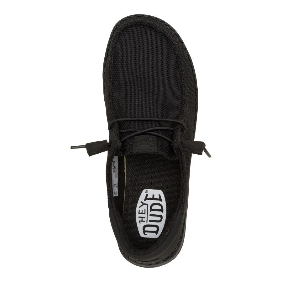 Wendy Funk Mono - Black - 6