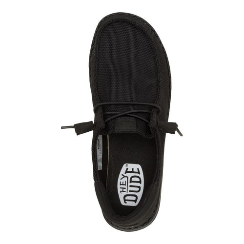 Wendy Funk Mono - Black - 6