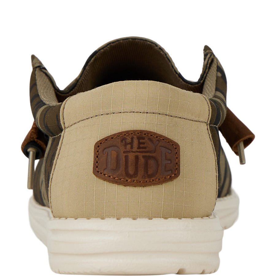 Wally Mossy Oak® Original - Bottomland® - 6