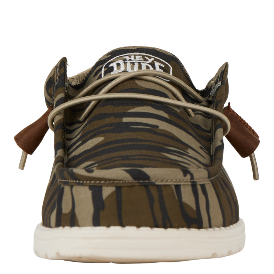 Wally Mossy Oak® Original - Bottomland® - 4