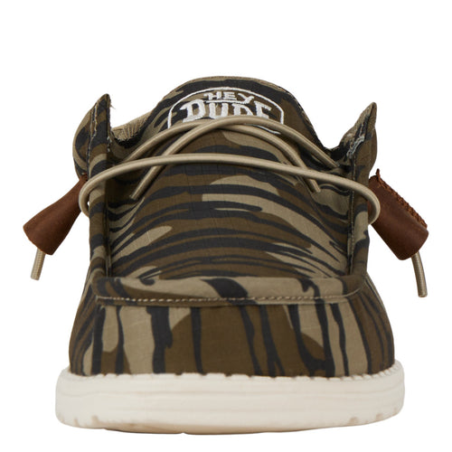 Wally Mossy Oak® Original - Bottomland® - 4