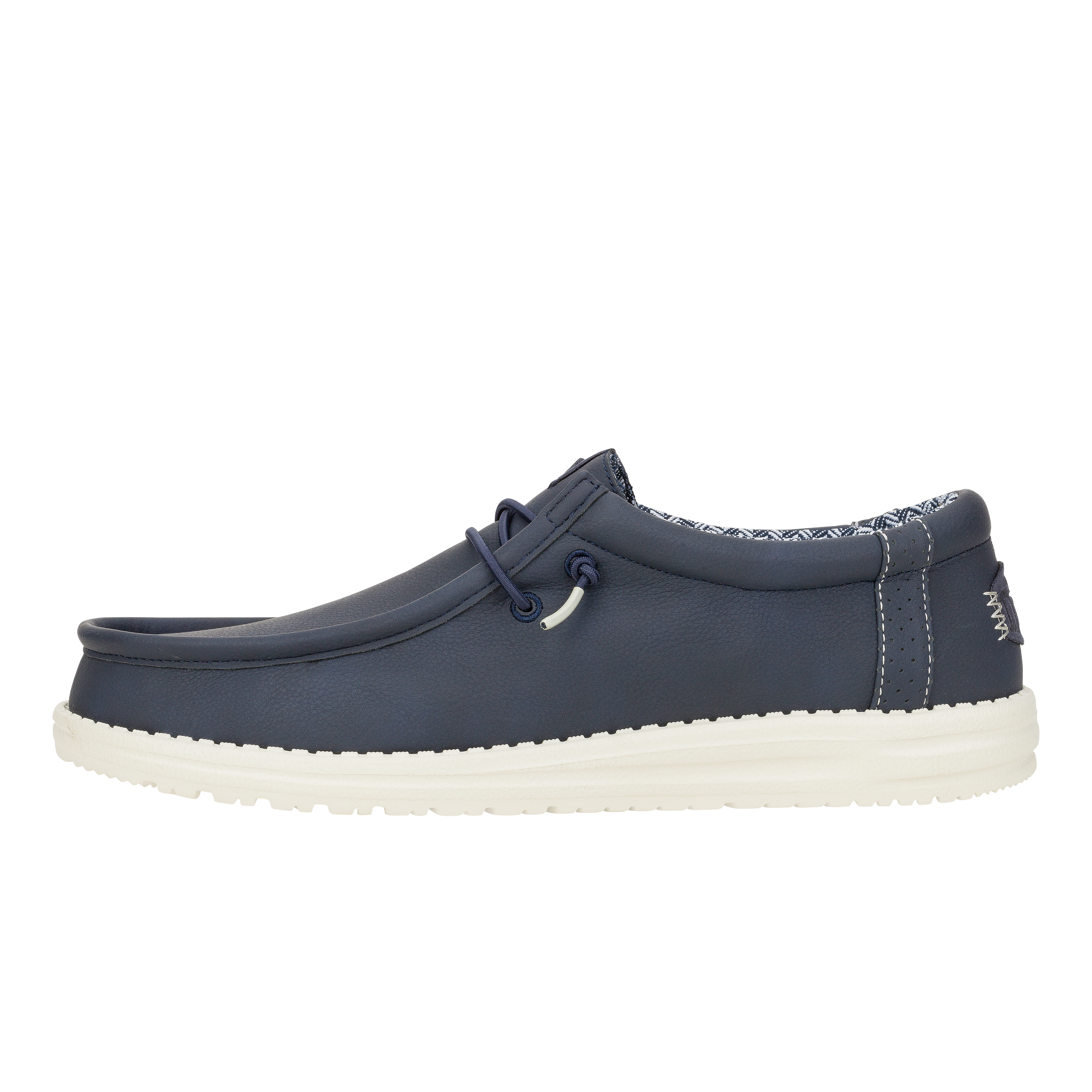 Wally Classic - Navy