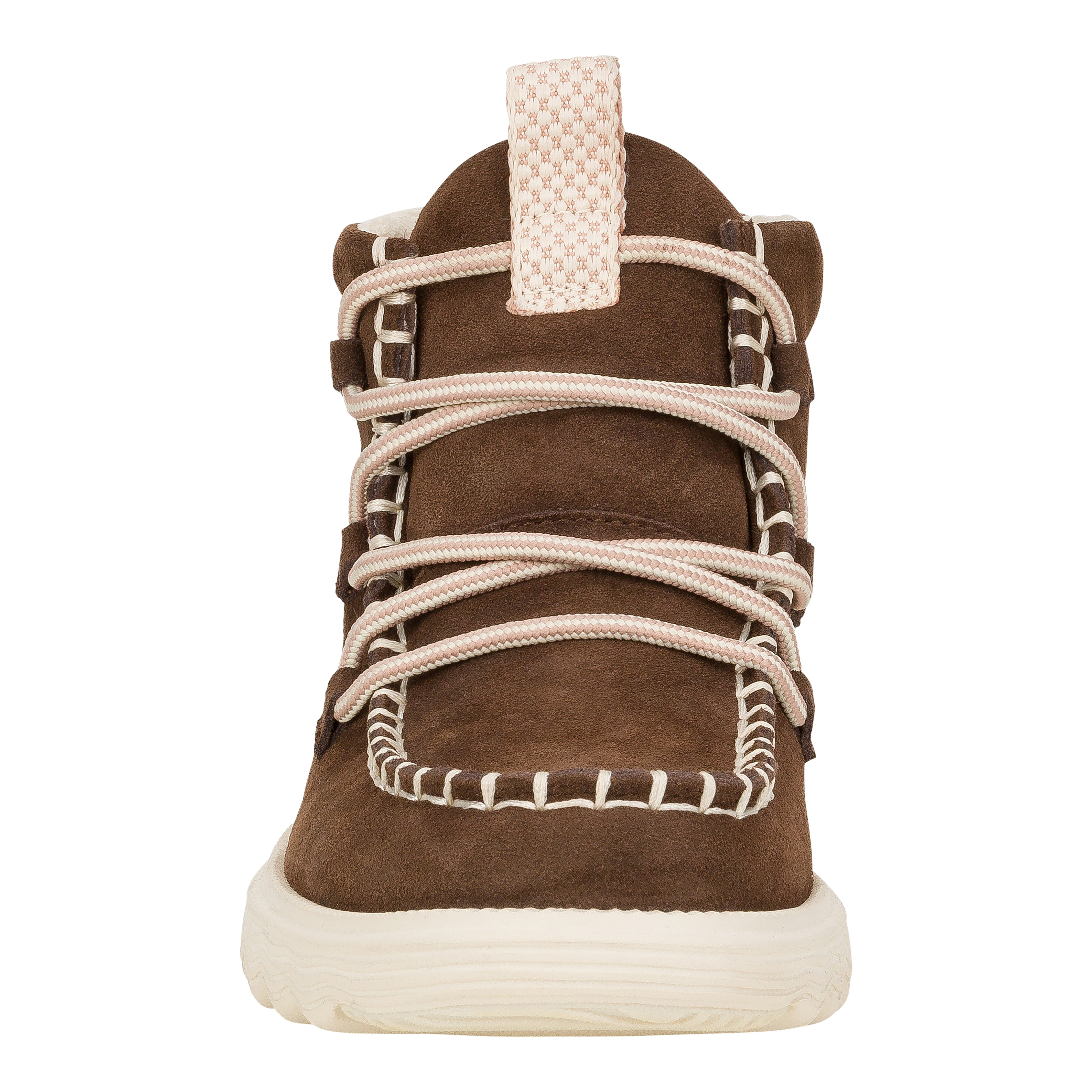 Reyes Suede - Espresso - 4