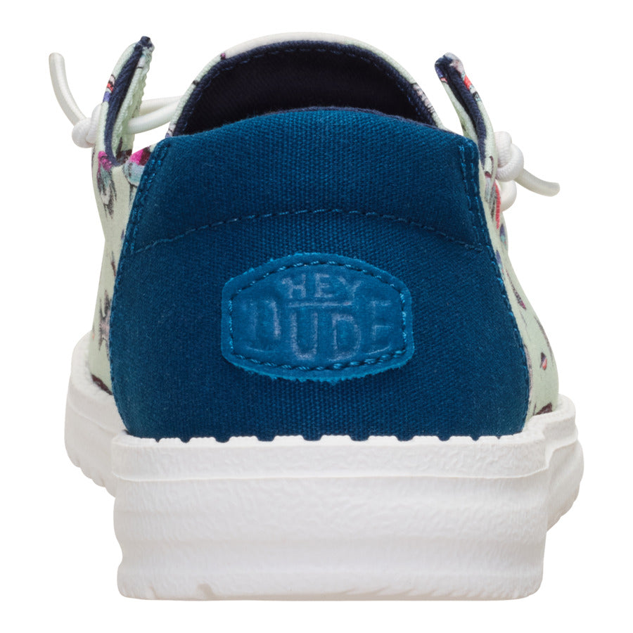 Wendy Fish Lure - Spearmint - 5