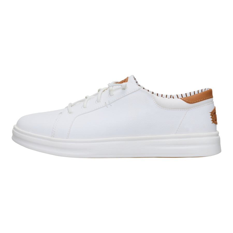 Paul Pro Classic - White - 1