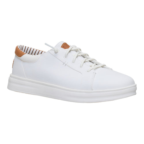 Paul Pro Classic - White - 8