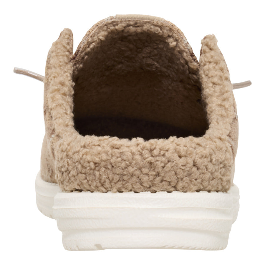 Wally Slip Sweater - Timber/Multi - 5