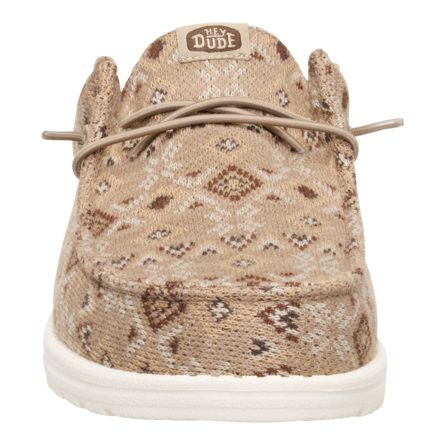 Wally Slip Sweater - Timber/Multi - 4