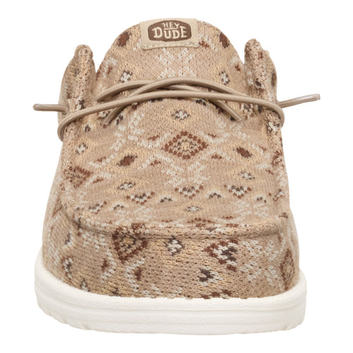 Wally Slip Sweater - Timber/Multi - 4