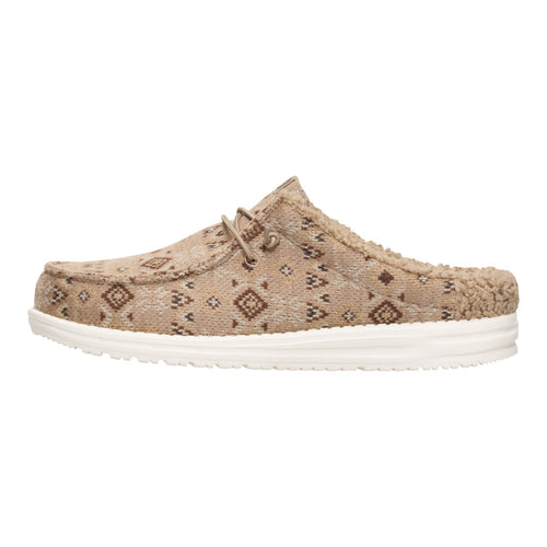 Wally Slip Sweater - Timber/Multi - 1